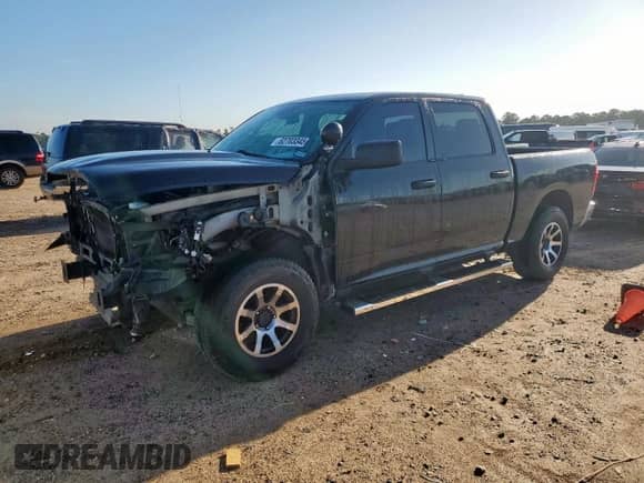 2015 Ram 1500 SSV с VIN 1C6RR7XT8FS760445, выставлен на аукционе Copart как лот 62703345 с пробегом 166 944 миль миль и Списание • Salvage title. История ставок и продаж доступна на DreamBid. Изображение 1.
