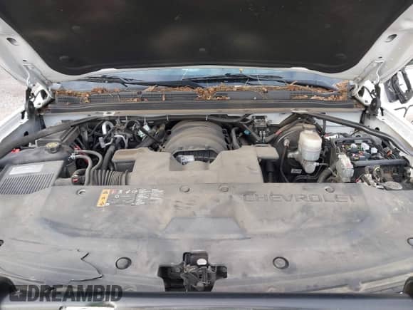 2020 Chevrolet Tahoe Commercial with VIN 1GNLCDEC7LR199179, listed as a IAAI auction lot 41502623 with 87,271 mi miles and . Bid and sale history available at DreamBid. Image 10.