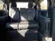 2011 Dodge Grand Caravan R/T with VIN 2D4RN7DGXBR775085, listed as a Copart auction lot 42339855 with 99,871 mi miles and Clean title. Bid and sale history available at DreamBid. Image 10.