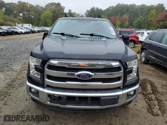 2016 Ford F-150 XL z VIN 1FTEW1CP8GKF02059, wystawiony jako Copart lot #84005275 z przebiegiem 216 182 mil mil oraz Czysty tytuł • Clean title. Historia ofert i sprzedaży dostępna na DreamBid. Obrazek 5.