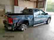 2011 GMC Sierra 1500 SLT z VIN 3GTP2WE34BG161870, wystawiony jako Copart lot #69663045 z przebiegiem 115 035 mil mil oraz Szkoda całkowita • Salvage title. Historia ofert i sprzedaży dostępna na DreamBid. Obrazek 3.