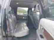 2013 Ford F-150 XL с VIN 1FTFW1ET3DFD95201, выставлен на аукционе IAAI как лот 43168994 с пробегом 150 314 миль миль и . История ставок и продаж доступна на DreamBid. Изображение 8.