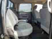 2015 Ram 1500 Lone Star с VIN 1C6RR6LM5FS581661, выставлен на аукционе Copart как лот 86237154 с пробегом 151 298 миль миль и Чистый • Clean title. История ставок и продаж доступна на DreamBid. Изображение 10.