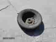 2011 Hyundai Tucson GL with VIN KM8JT3AB5BU230315, listed as a Copart auction lot 63814325 with 101,682 mi miles and Salvage title. Bid and sale history available at DreamBid. Image 12.