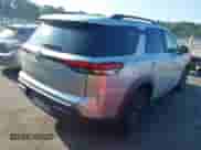 2022 Nissan Pathfinder SV with VIN 5N1DR3BA1NC214026, listed as a IAAI auction lot 42613575 with 89,985 mi miles and . Bid and sale history available at DreamBid. Image 4.