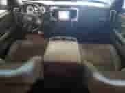 2018 Dodge RAM с VIN 3C6UR4ML0JG144252, выставлен на аукционе Copart как лот 65453634 с пробегом 149 268 миль миль и Списание • Salvage title. История ставок и продаж доступна на DreamBid. Изображение 8.