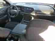 2024 Chevrolet Traverse AWD LT with VIN 1GNEVGKS2RJ194429, listed as a Copart auction lot 74571104 with 4,133 mi miles and Salvage title. Bid and sale history available at DreamBid. Image 8.