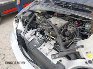 2001 Chevrolet Venture Warner Bros 1SE z VIN 1GNDX13E31D318125, wystawiony jako IAAI lot #42462648 z przebiegiem Nie podano mil oraz . Historia ofert i sprzedaży dostępna na DreamBid. Obrazek 6.