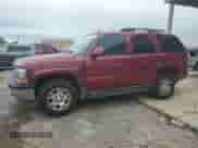 2005 Chevrolet Tahoe Z71 with VIN 1GNEK13T15R109699, listed as a Copart auction lot 65266475 with 298,615 mi miles and Salvage title. Bid and sale history available at DreamBid. Image 1.