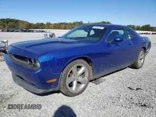 2012 Dodge Challenger R/T Plus with VIN 2C3CDYBT7CH238858, listed as a Copart auction lot 82594205 with 269,716 mi miles and Clean title. Bid and sale history available at DreamBid. Image 1.