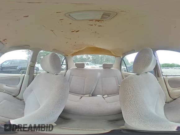 2002 Chevrolet Prizm с VIN 1Y1SK528X2Z425982, выставлен на аукционе Copart как лот 64746265 с пробегом 72 992 миль миль и Списание • Salvage title. История ставок и продаж доступна на DreamBid. Изображение 14.