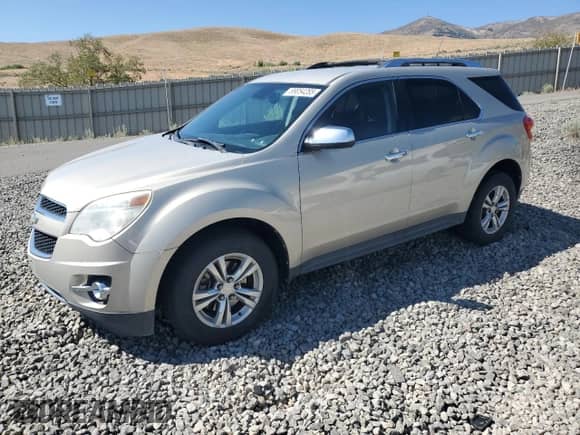 2012 Chevrolet Equinox LTZ с VIN 2GNFLGEK7C6253081, выставлен на аукционе Copart как лот 69054285 с пробегом 186 959 миль миль и Чистый • Clean title. История ставок и продаж доступна на DreamBid. Изображение 1.