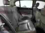 2006 Chevrolet Cobalt SS with VIN 1G1AM55B467740742, listed as a Copart auction lot 58785625 with 76,465 mi miles and Salvage title. Bid and sale history available at DreamBid. Image 10.