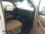 2017 Chevrolet Express Passenger LT with VIN 1GAZGPFG7H1336632, listed as a IAAI auction lot 42682488 with 91,639 mi miles and . Bid and sale history available at DreamBid. Image 5.