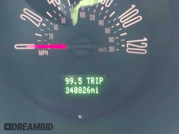 2006 Ford Mustang Standard с VIN 1ZVHT80N565154958, выставлен на аукционе IAAI как лот 42802717 с пробегом 340 826 миль миль и . История ставок и продаж доступна на DreamBid. Изображение 16.