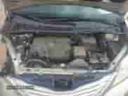 2017 Toyota Sienna LE Auto Access Seat z VIN 5TDKZ3DC3HS861573, wystawiony jako Copart lot #81557075 z przebiegiem 83 431 mil mil oraz Szkoda całkowita • Salvage title. Historia ofert i sprzedaży dostępna na DreamBid. Obrazek 12.