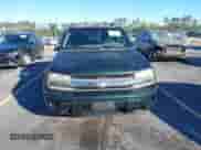 2003 Chevrolet TrailBlazer LT с VIN 1GNDT13S232231185, выставлен на аукционе IAAI как лот 43444432 с пробегом 223 693 миль миль и . История ставок и продаж доступна на DreamBid. Изображение 6.