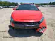 2016 Dodge Dart SE with VIN 1C3CDFAA6GD712127, listed as a Copart auction lot 65680485 with 167,601 mi miles and Salvage title. Bid and sale history available at DreamBid. Image 5.