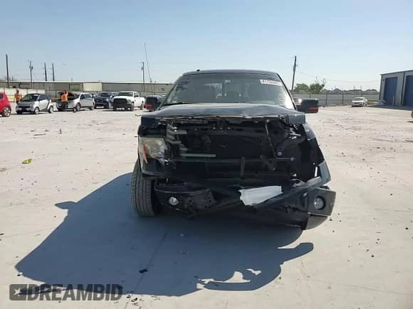 2012 Ford F-150 FX2 z VIN 1FTFW1CF2CFB64057, wystawiony jako Copart lot #81752845 z przebiegiem 116 091 mil mil oraz Szkoda całkowita • Salvage title. Historia ofert i sprzedaży dostępna na DreamBid. Obrazek 14.