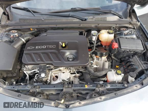 2019 Chevrolet Malibu Hybrid с VIN 1G1ZF5SU9KF145744, выставлен на аукционе IAAI как лот 41929720 с пробегом 142 378 миль миль и . История ставок и продаж доступна на DreamBid. Изображение 10.