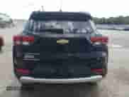 2023 Chevrolet TrailBlazer LT с VIN KL79MPSL2PB174580, выставлен на аукционе Copart как лот 80532305 с пробегом 49 406 миль миль и Списание • Salvage title. История ставок и продаж доступна на DreamBid. Изображение 6.