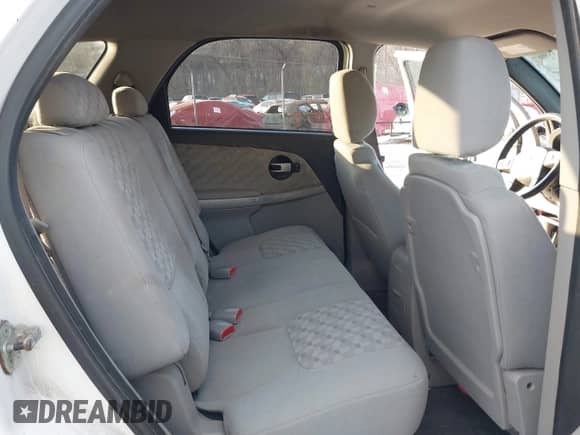 2006 Chevrolet Equinox LT z VIN 2CNDL73F766058426, wystawiony jako IAAI lot #41233906 z przebiegiem 161 361 mil mil oraz . Historia ofert i sprzedaży dostępna na DreamBid. Obrazek 8.