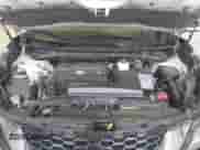 2022 Nissan Murano S с VIN 5N1AZ2AJ7NC122451, выставлен на аукционе IAAI как лот 41855540 с пробегом 56 944 миль миль и . История ставок и продаж доступна на DreamBid. Изображение 10.