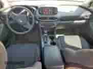 2020 Hyundai Santa Fe SEL с VIN 5NMS33AD4LH304889, выставлен на аукционе Copart как лот 71513295 с пробегом 124 250 миль миль и Списание • Salvage title. История ставок и продаж доступна на DreamBid. Изображение 8.