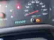 2001 Jeep Wrangler SE with VIN 1J4FA29P01P350847, listed as a IAAI auction lot 42821806 with 205,522 mi miles and . Bid and sale history available at DreamBid. Image 15.