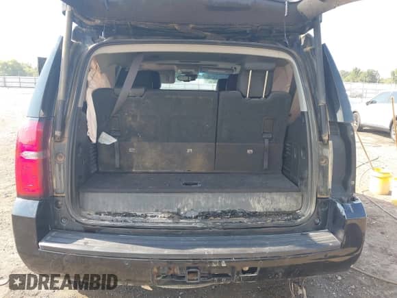 2016 Chevrolet Tahoe LT с VIN 1GNSKBKCXGR234911, выставлен на аукционе IAAI как лот 42988046 с пробегом 167 661 миль миль и . История ставок и продаж доступна на DreamBid. Изображение 17.