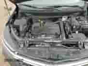 2022 Chevrolet Equinox RS с VIN 2GNAXMEV6N6114652, выставлен на аукционе Copart как лот 69069095 с пробегом 44 471 миль миль и Списание • Salvage title. История ставок и продаж доступна на DreamBid. Изображение 16.