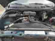 1996 Dodge 1500 с VIN 3B7HC13YXTG197440, выставлен на аукционе Copart как лот 46131835 с пробегом 224 246 миль миль и Списание • Salvage title. История ставок и продаж доступна на DreamBid. Изображение 12.