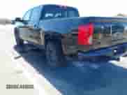 2016 Chevrolet Silverado 1500 LTZ с VIN 3GCUKSEC1GG278552, выставлен на аукционе IAAI как лот 42315456 с пробегом 83 393 миль миль и . История ставок и продаж доступна на DreamBid. Изображение 6.
