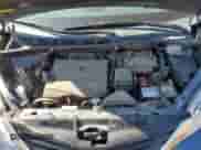 2013 Toyota Sienna LE AAS z VIN 5TDKK3DC7DS364153, wystawiony jako Copart lot #69591405 z przebiegiem 10 817 mil mil oraz Szkoda całkowita • Salvage title. Historia ofert i sprzedaży dostępna na DreamBid. Obrazek 12.