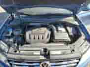 2018 Volkswagen Tiguan S с VIN 3VV0B7AX3JM018748, выставлен на аукционе Copart как лот 81762955 с пробегом 276 367 миль миль и Чистый • Clean title. История ставок и продаж доступна на DreamBid. Изображение 12.