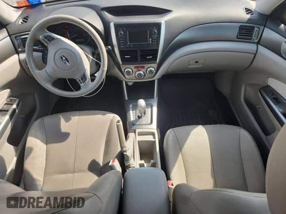 2011 Subaru Forester X Limited z VIN JF2SHBEC5BH762164, wystawiony jako Copart lot #71781275 z przebiegiem 163 818 mil mil oraz Czysty tytuł • Clean title. Historia ofert i sprzedaży dostępna na DreamBid. Obrazek 8.