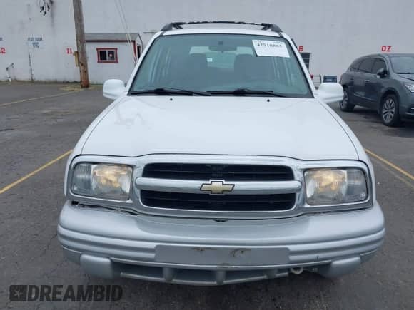 2001 Chevrolet Tracker LT с VIN 2CNBE634716940361, выставлен на аукционе IAAI как лот 42518865 с пробегом 142 369 миль миль и . История ставок и продаж доступна на DreamBid. Изображение 6.