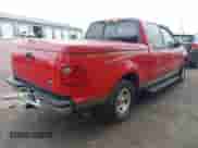2002 Ford F-150 XLT с VIN 1FTRW07L22KB58367, выставлен на аукционе IAAI как лот 42309459 с пробегом 73 560 миль миль и . История ставок и продаж доступна на DreamBid. Изображение 4.