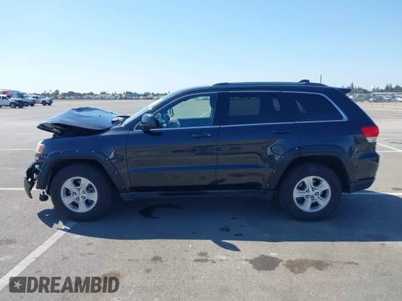 2014 Jeep Grand Cherokee Laredo с VIN 1C4RJFAG8EC230989, выставлен на аукционе IAAI как лот 43309602 с пробегом 110 301 миль миль и . История ставок и продаж доступна на DreamBid. Изображение 15.