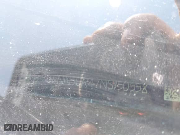 2022 Chevrolet Blazer LT с VIN 3GNKBCR47NS150558, выставлен на аукционе IAAI как лот 42649891 с пробегом 128 819 миль миль и . История ставок и продаж доступна на DreamBid. Изображение 9.