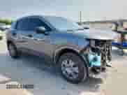 2025 Nissan Kicks S с VIN 3N8AP6BB9SL349749, выставлен на аукционе Copart как лот 70533205 с пробегом 18 827 миль миль и Списание • Salvage title. История ставок и продаж доступна на DreamBid. Изображение 4.