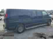 2001 Chevrolet Express с VIN 1GAHG39R511239436, выставлен на аукционе Copart как лот 43115255 с пробегом 91 398 миль миль и Чистый • Clean title. История ставок и продаж доступна на DreamBid. Изображение 3.
