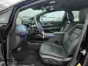 2024 Chevrolet Equinox EV LT с VIN 3GN7DLRP0RS262604, выставлен на аукционе Copart как лот 65445895 с пробегом 8 097 миль миль и Списание • Salvage title. История ставок и продаж доступна на DreamBid. Изображение 7.