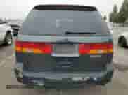 2004 Honda Odyssey LX with VIN 5FNRL18574B137609, listed as a Copart auction lot 68292805 with 172,873 mi miles and Salvage title. Bid and sale history available at DreamBid. Image 6.