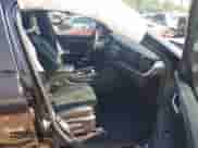 2024 Jeep Grand Cherokee Altitude with VIN 1C4RJHAG2R8570109, listed as a IAAI auction lot 42673412 with 7,124 mi miles and . Bid and sale history available at DreamBid. Image 5.