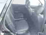 2024 Nissan Pathfinder Rock Creek with VIN 5N1DR3BD3RC298592, listed as a IAAI auction lot 42122869 with 27,019 mi miles and . Bid and sale history available at DreamBid. Image 8.