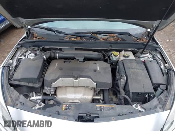2014 Chevrolet Malibu LS с VIN 1G11B5SL9EF186301, выставлен на аукционе IAAI как лот 43285556 с пробегом 52 929 миль миль и . История ставок и продаж доступна на DreamBid. Изображение 10.