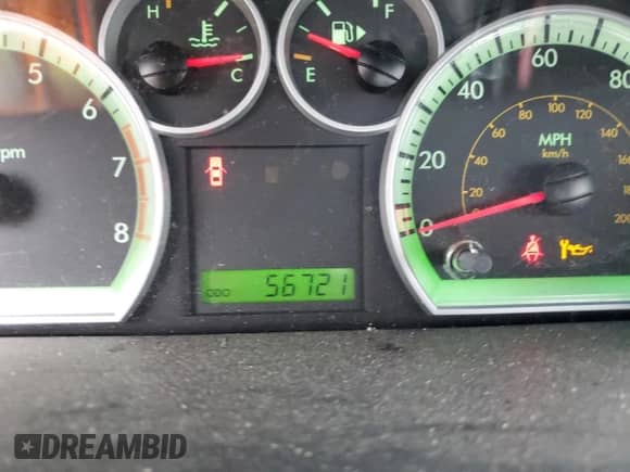 2009 Chevrolet Aveo LS с VIN KL1TD56E39B607956, выставлен на аукционе Copart как лот 72519094 с пробегом 56 721 миль миль и Чистый • Clean title. История ставок и продаж доступна на DreamBid. Изображение 9.