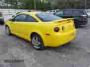 2007 Chevrolet Cobalt SS z VIN 1G1AM15B177381540, wystawiony jako IAAI lot #41471271 z przebiegiem 159 691 mil mil oraz . Historia ofert i sprzedaży dostępna na DreamBid. Obrazek 3.