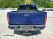 2012 Chevrolet Colorado 1LT with VIN 1GCHTCFE5C8143403, listed as a Copart auction lot 66226585 with 79,518 mi miles and Salvage title. Bid and sale history available at DreamBid. Image 6.